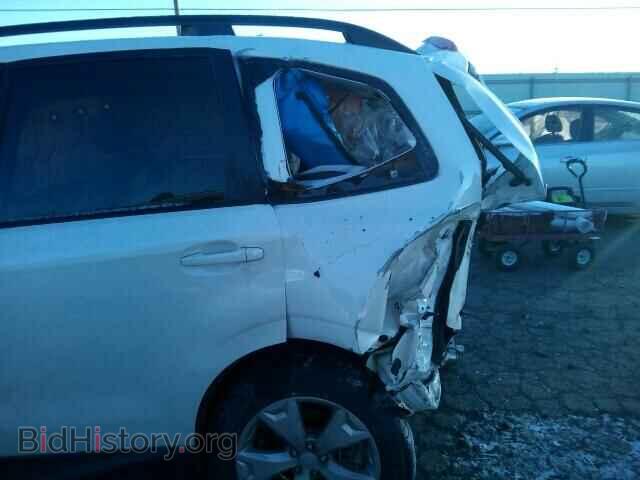 2016 SUBARU FORESTER - VIN: JF2SJAFC0GH449494 - Фото 10