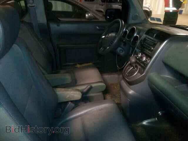 2004 HONDA ELEMENT - VIN: 5J6YH28684L002965 - Фото 5