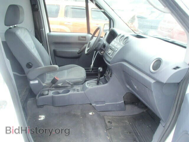 2010 FORD TRANSIT CO - VIN: NM0LS7DN6AT015976 - Фото 5