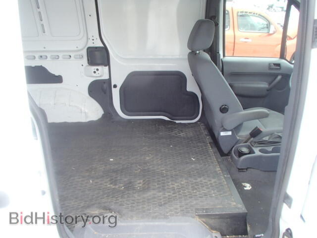 2010 FORD TRANSIT CO - VIN: NM0LS7DN6AT015976 - Фото 6