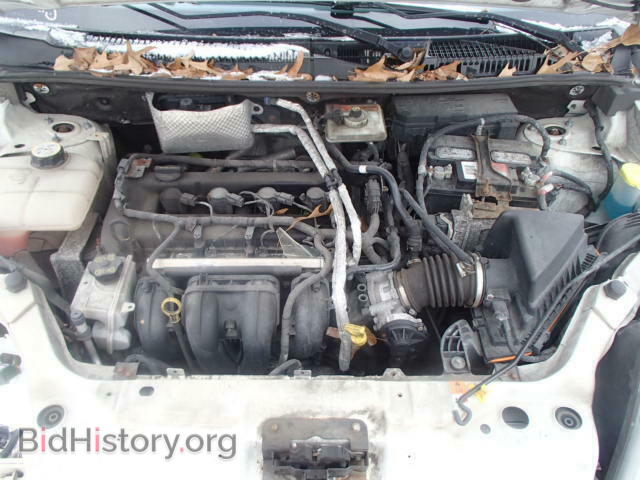 2010 FORD TRANSIT CO - VIN: NM0LS7DN6AT015976 - Фото 7