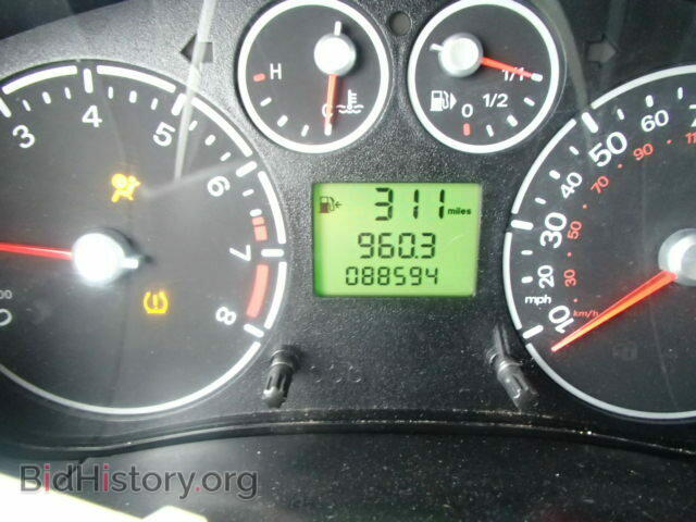 2010 FORD TRANSIT CO - VIN: NM0LS7DN6AT015976 - Фото 8