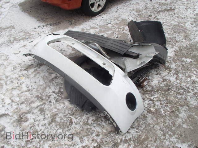 2010 FORD TRANSIT CO - VIN: NM0LS7DN6AT015976 - Фото 9