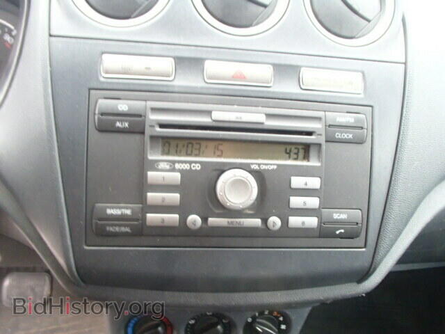 2010 FORD TRANSIT CO - VIN: NM0LS7DN6AT015976 - Фото 10