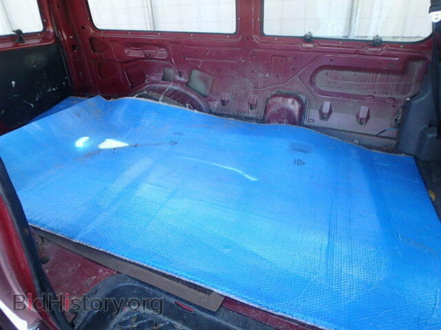 1993 FORD ECONOLINE - VIN: 1FTEE14Y3PHA51663 - Фото 6