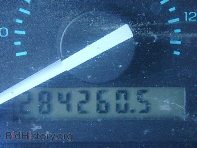 1993 FORD ECONOLINE - VIN: 1FTEE14Y3PHA51663 - Фото 8