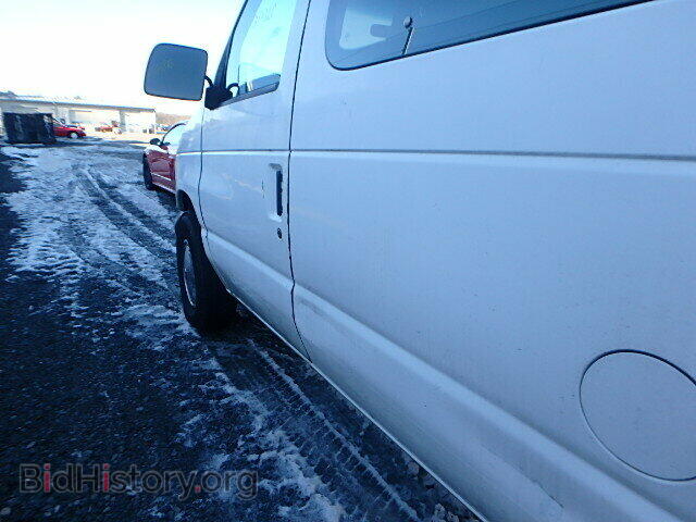 1993 FORD ECONOLINE - VIN: 1FTEE14Y3PHA51663 - Фото 10