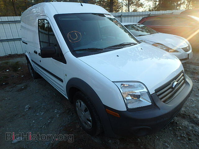 Фотография NM0LS7CN8DT142024 - FORD TRANSIT CO 2013