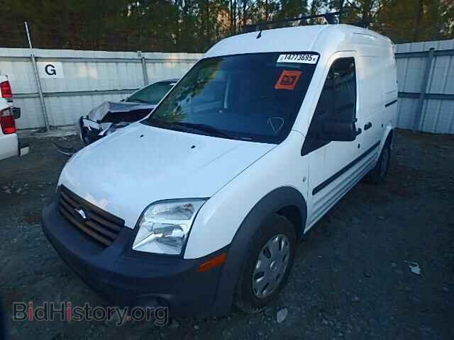 2013 FORD TRANSIT CO - VIN: NM0LS7CN8DT142024 - Фото 2