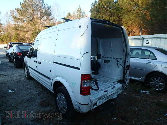 2013 FORD TRANSIT CO - VIN: NM0LS7CN8DT142024 - Фото 3