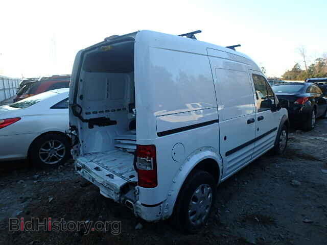 2013 FORD TRANSIT CO - VIN: NM0LS7CN8DT142024 - Фото 4