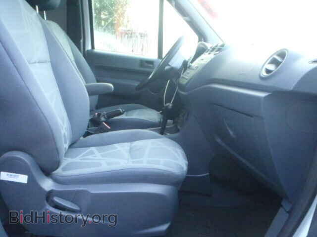 2013 FORD TRANSIT CO - VIN: NM0LS7CN8DT142024 - Фото 5