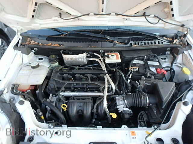2013 FORD TRANSIT CO - VIN: NM0LS7CN8DT142024 - Фото 7