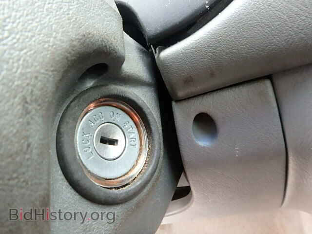 2003 MITSUBISHI GALANT - VIN: 4A3AA46G53E041984 - Фото 9