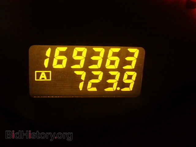 2006 NISSAN MAXIMA - VIN: 1N4BA41E46C813006 - Фото 8