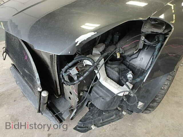 2006 NISSAN MAXIMA - VIN: 1N4BA41E46C813006 - Фото 10