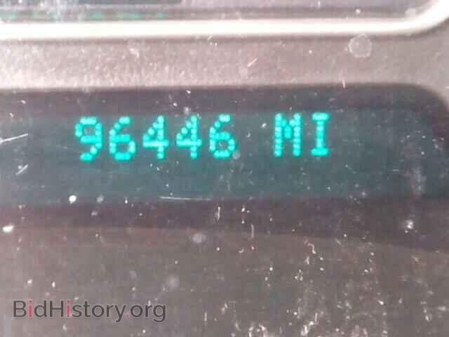 2004 GMC ENVOY - VIN: 1GKES12S246152292 - Фото 8
