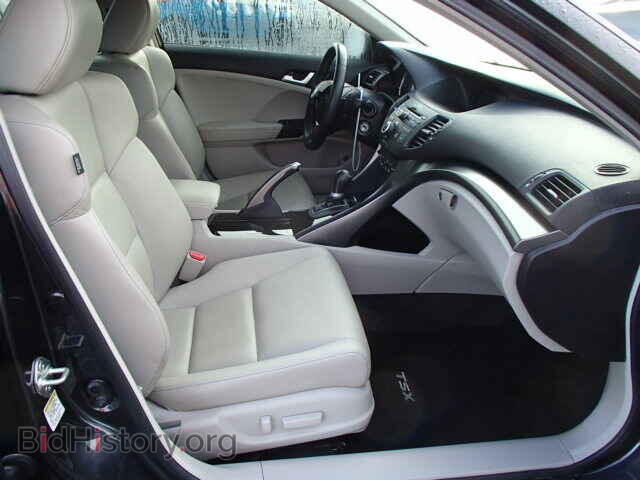 2012 ACURA TSX - VIN: JH4CU2F48CC018951 - Фото 5