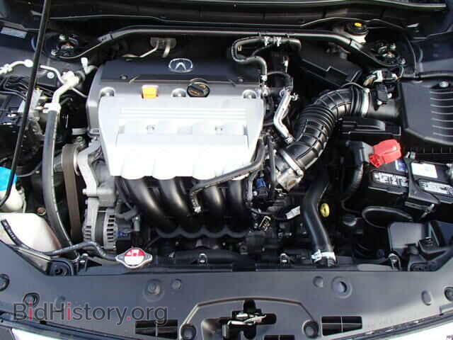 2012 ACURA TSX - VIN: JH4CU2F48CC018951 - Фото 7