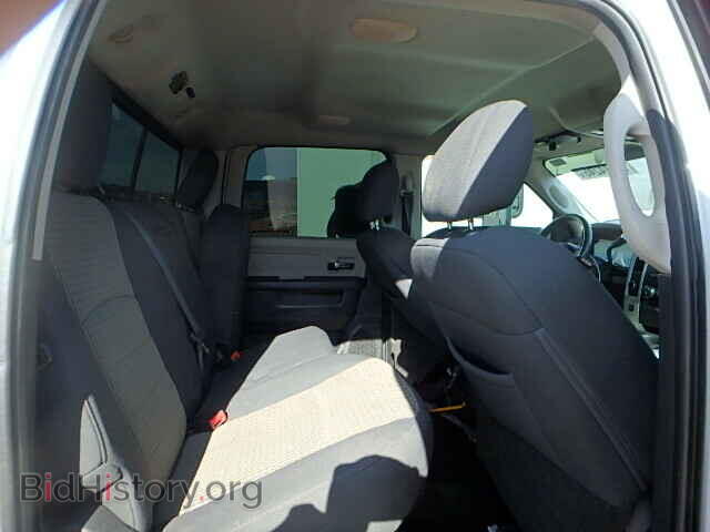 2012 DODGE RAM 3500 - VIN: 3C63DRHL0CG270311 - Фото 6