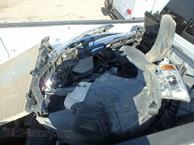 2012 DODGE RAM 3500 - VIN: 3C63DRHL0CG270311 - Фото 9