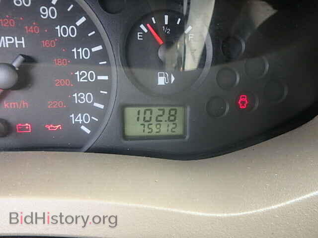 2007 FORD FOCUS - VIN: 1FAHP34N67W248305 - Фото 8