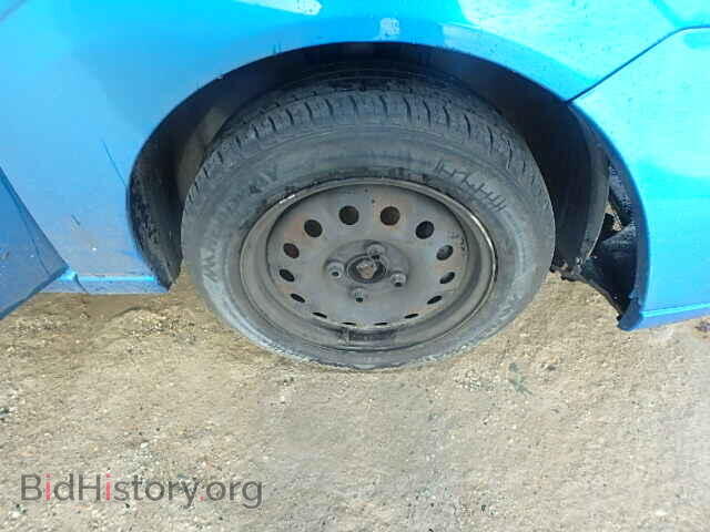 2007 FORD FOCUS - VIN: 1FAHP34N67W248305 - Фото 9