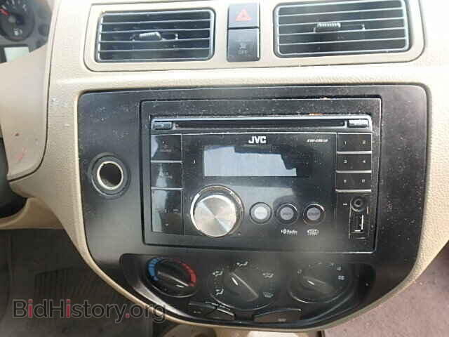 2007 FORD FOCUS - VIN: 1FAHP34N67W248305 - Фото 10
