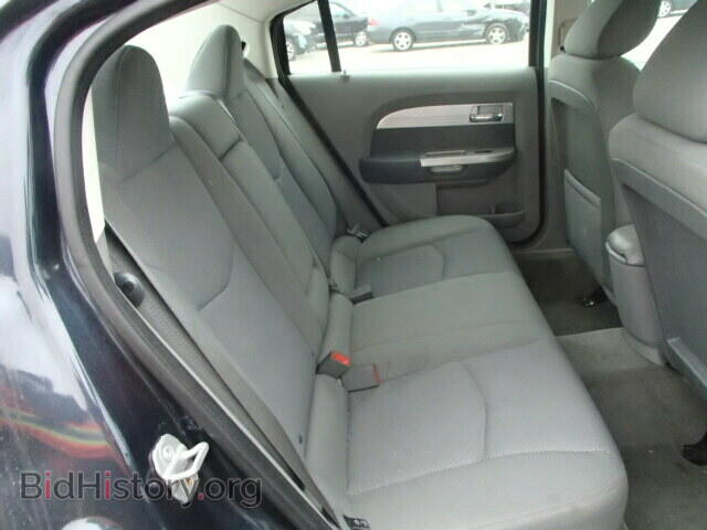 2008 CHRYSLER SEBRING - VIN: 1C3LC56J18N201099 - Фото 6