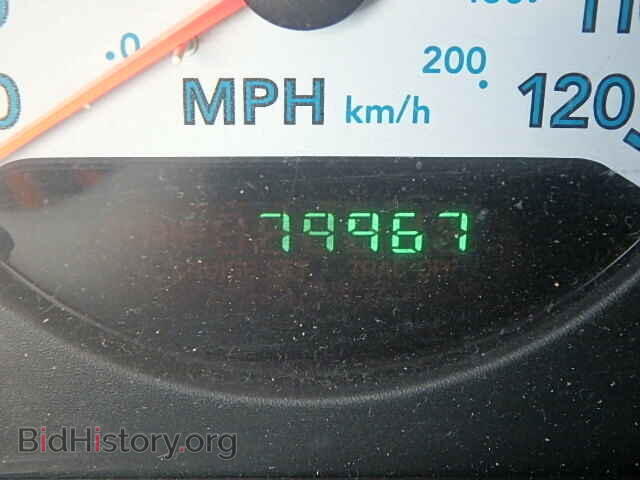 2006 DODGE CARAVAN - VIN: 1D4GP24R16B633914 - Фото 8