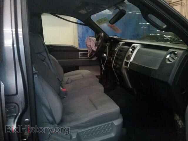2011 FORD F150 - VIN: 1FTFW1EF2BFD35059 - Фото 5