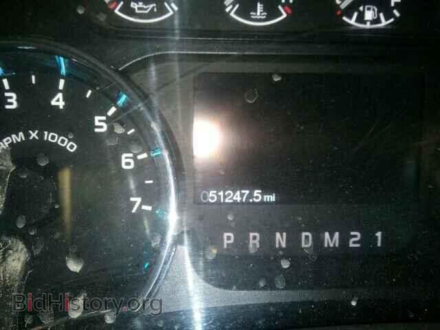 2011 FORD F150 - VIN: 1FTFW1EF2BFD35059 - Фото 8