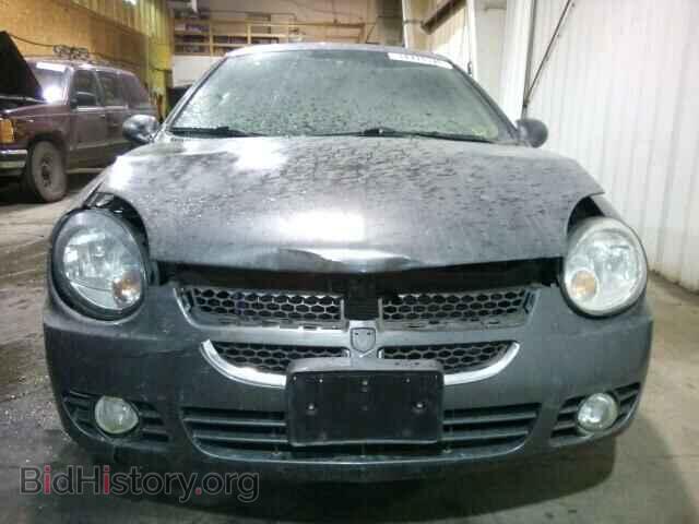 2003 DODGE NEON - VIN: 1B3ES56C23D215781 - Фото 10