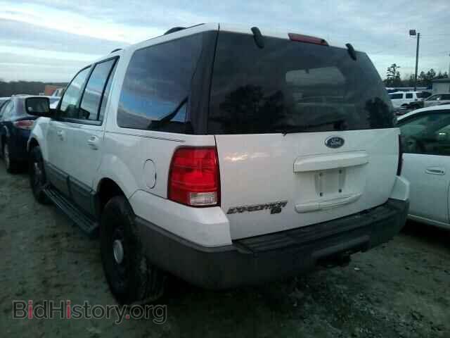 2004 FORD EXPEDITION - VIN: 1FMRU15WX4LB40622 - Фото 3