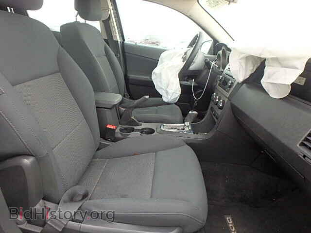 2010 DODGE AVENGER - VIN: 1B3CC4FD7AN186261 - Photo 5