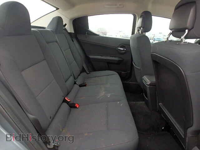 2010 DODGE AVENGER - VIN: 1B3CC4FD7AN186261 - Photo 6