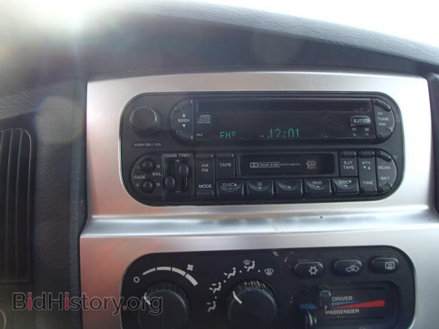2005 DODGE RAM 1500 - VIN: 1D7HU18D15S135915 - Фото 9