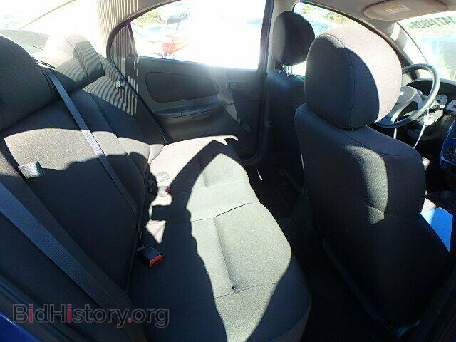 2004 DODGE NEON - VIN: 1B3ES56C44D560361 - Фото 6