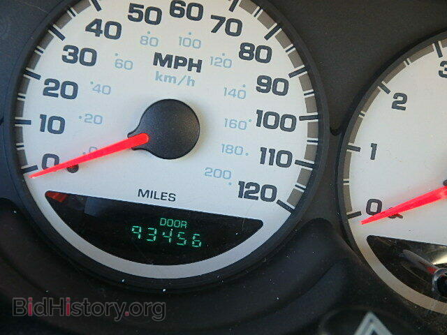 2004 DODGE NEON - VIN: 1B3ES56C44D560361 - Фото 8
