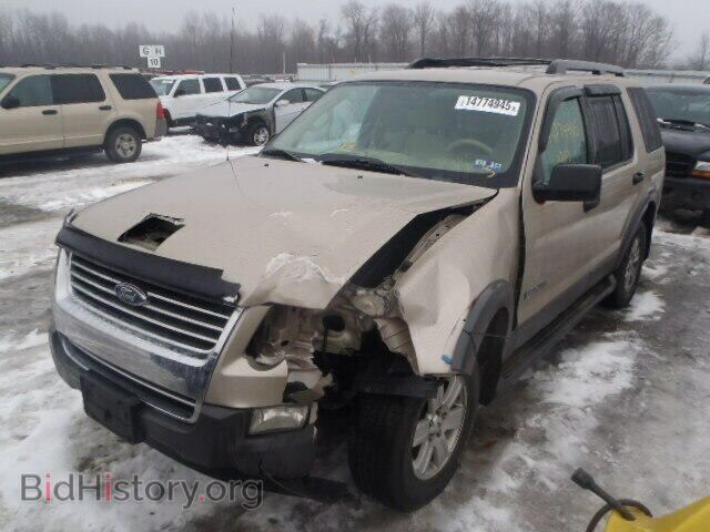 2006 FORD EXPLORER - VIN: 1FMEU73E26UA66315 - Photo 2