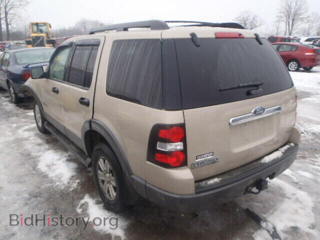 2006 FORD EXPLORER - VIN: 1FMEU73E26UA66315 - Photo 3