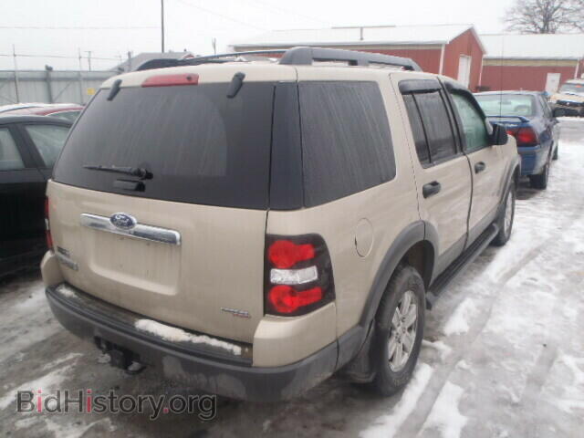 2006 FORD EXPLORER - VIN: 1FMEU73E26UA66315 - Photo 4