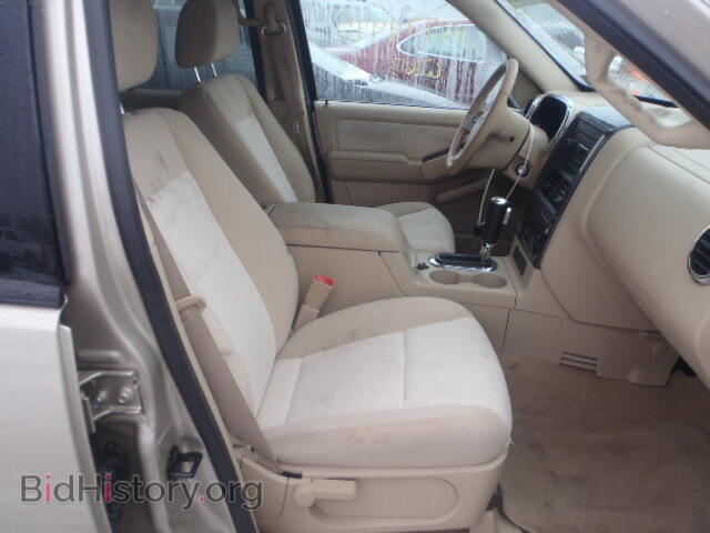 2006 FORD EXPLORER - VIN: 1FMEU73E26UA66315 - Photo 5
