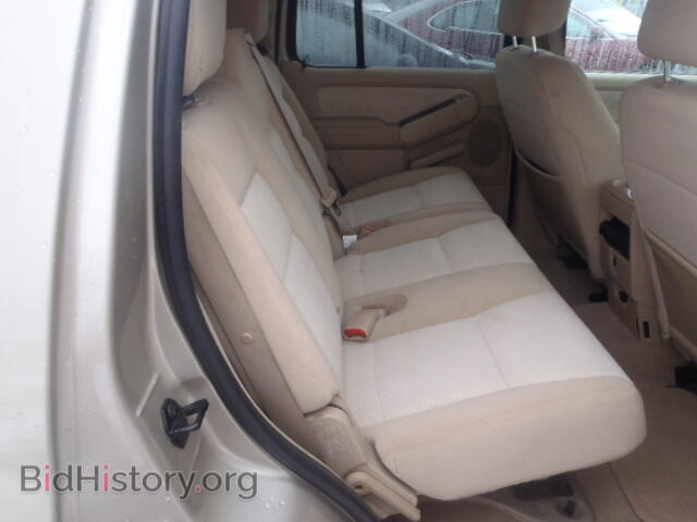 2006 FORD EXPLORER - VIN: 1FMEU73E26UA66315 - Photo 6