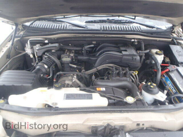 2006 FORD EXPLORER - VIN: 1FMEU73E26UA66315 - Photo 7