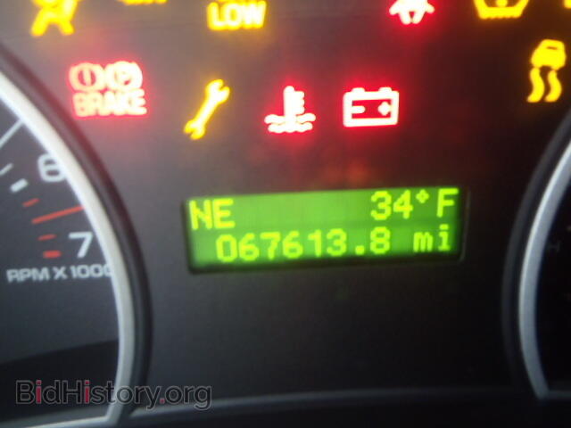 2006 FORD EXPLORER - VIN: 1FMEU73E26UA66315 - Photo 8