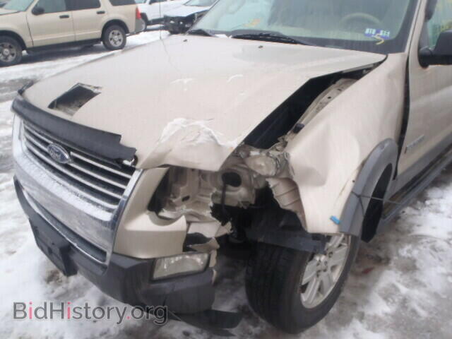 2006 FORD EXPLORER - VIN: 1FMEU73E26UA66315 - Photo 10