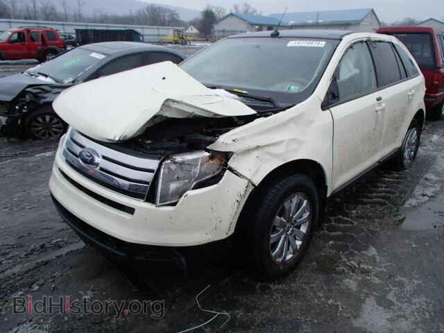 2007 FORD EDGE - VIN: 2FMDK49C67BB13620 - Photo 2