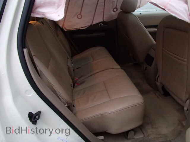 2007 FORD EDGE - VIN: 2FMDK49C67BB13620 - Photo 6