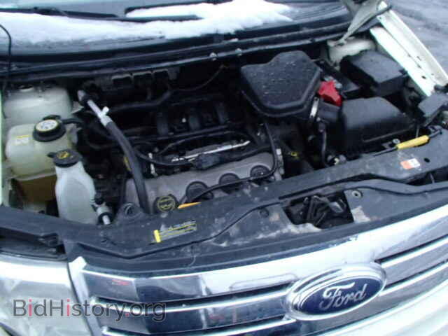 2007 FORD EDGE - VIN: 2FMDK49C67BB13620 - Photo 7